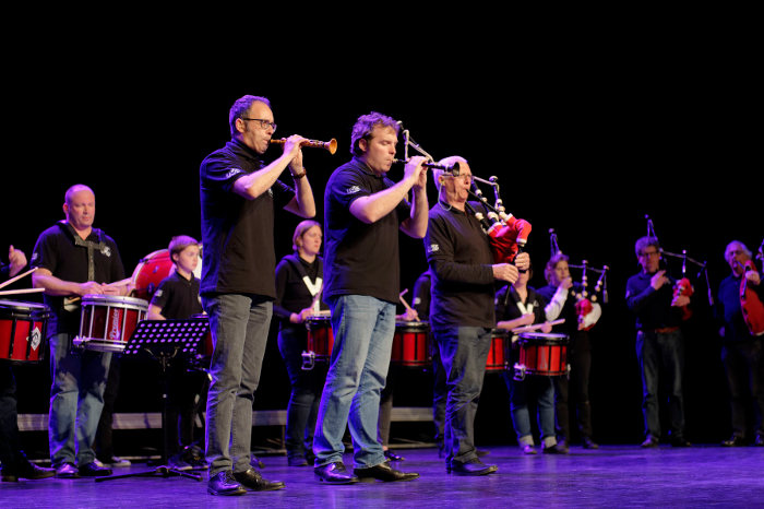 Fete De La Musique Cesson Sevigne 2022