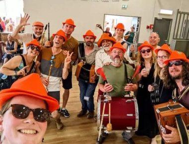 Les P'tis Lutins 27e Fest'Yves 2026 Sens-de-Bretagne