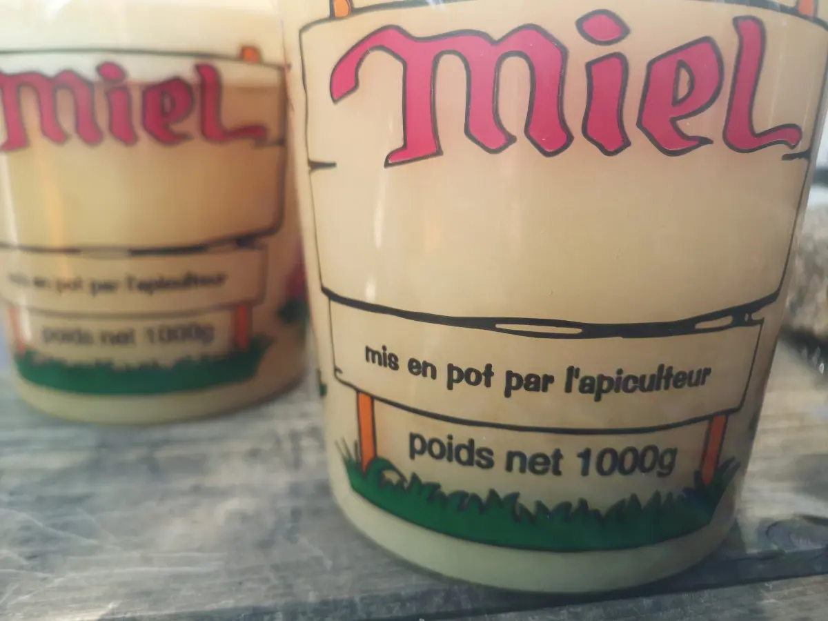 Marché producteurs locaux à Sens de Bretagne (35)