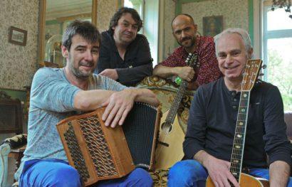 festival breton gratuit 19 mai 2026 Sens de bretagne