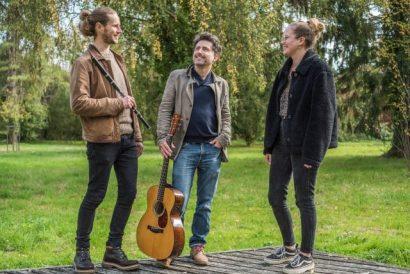 Fest Yves 2026 Sens de Bretagne Nozicaa - Concert gratuit