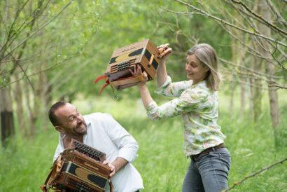 Omlaro en concert gratuit 17 mai 2026 Fest Yves Sens-de-Bretagne