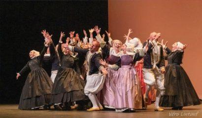 Spectacle cercle celtique gratuit 17 mai 2026