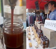 caramel beurre salé